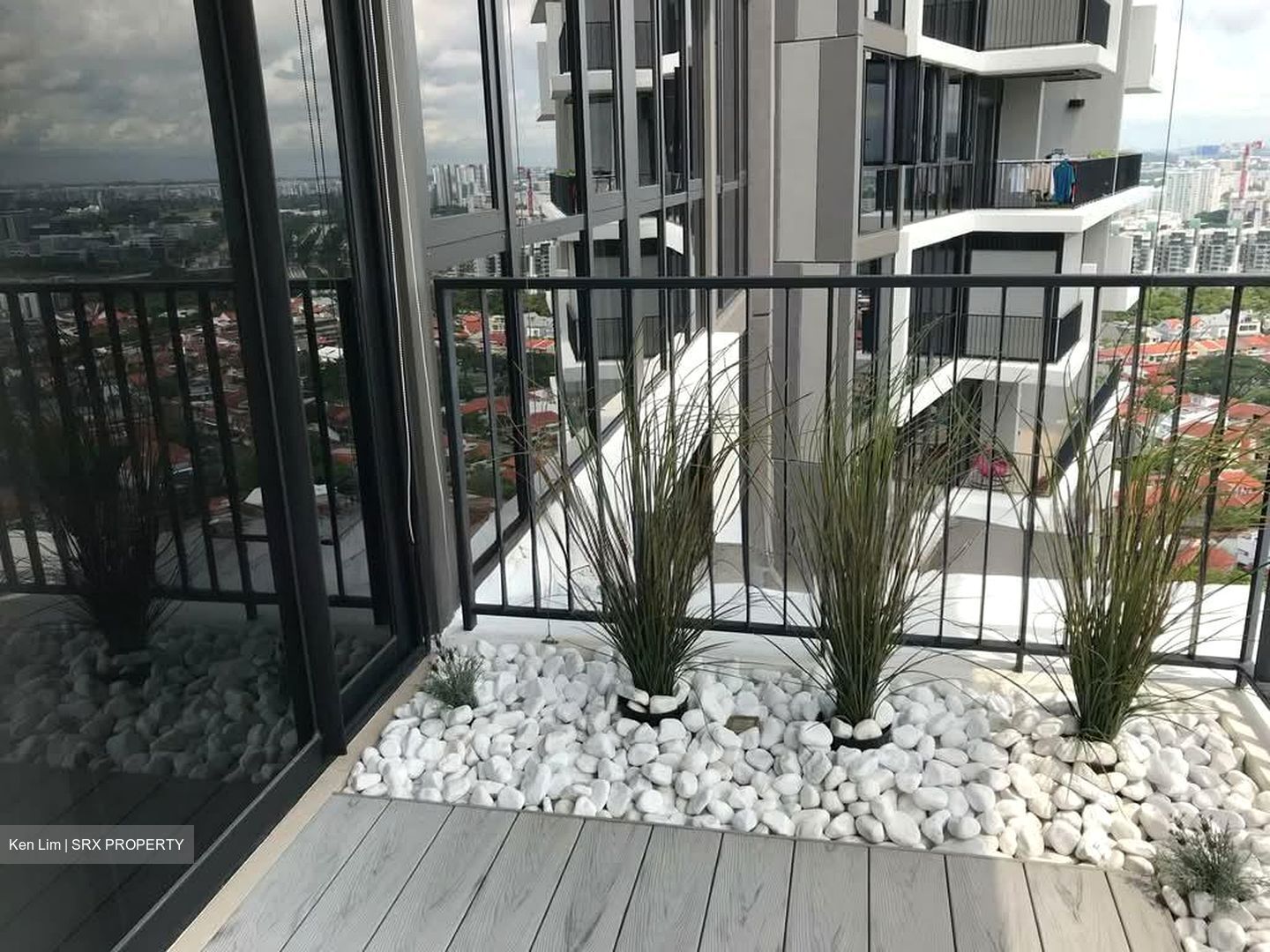 The Trilinq (D5), Condominium #547492251